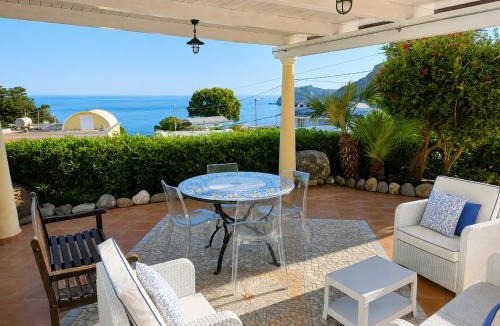 Le Forna Apartment | Maridea - Villetta Brezza Marina