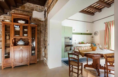Buseto Palizzolo Apartment | Marietta - Holiday Villa Rental in Buseto Palizzolo, Sicily