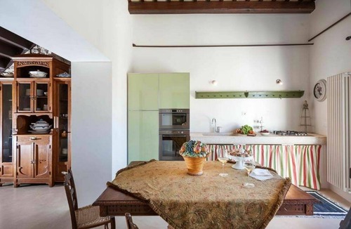 Buseto Palizzolo Apartment | Marietta - Holiday Villa Rental in Buseto Palizzolo, Sicily