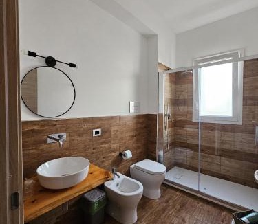 Menfi Bed & Breakfast | Marigiò