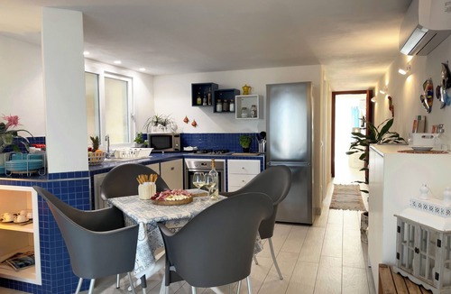 Alcamo Marina Apartment | Marina Beach Apartments
