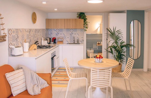 Alcamo Marina Apartment | Marina Beach Apartments