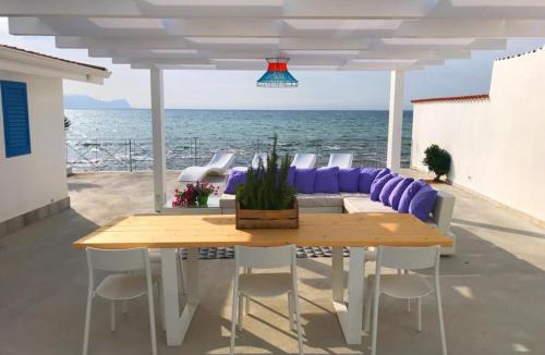 Balestrate Villa | Marina Beach Resort by Le Dhome Sicily