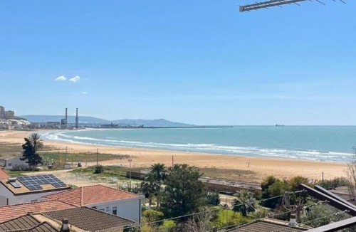 Porto Empedocle Apartment | Marina Blu