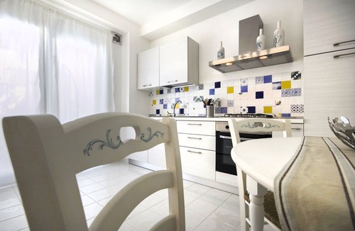 Marina di Ragusa Apartment | Marina Domus