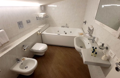 Balestrate Hotel | Marina Holiday Hotel & Spa