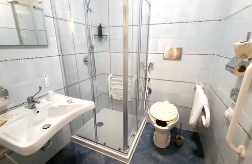Balestrate Hotel | Marina Holiday Hotel & Spa