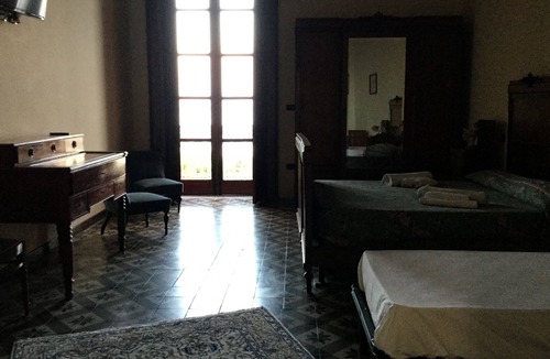 Milazzo Bed & Breakfast | Marina Inn