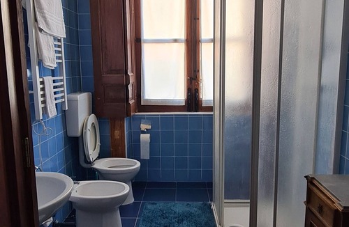 Milazzo Bed & Breakfast | Marina Inn