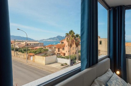 Palermo Apartment | Marine Case Vacanze
