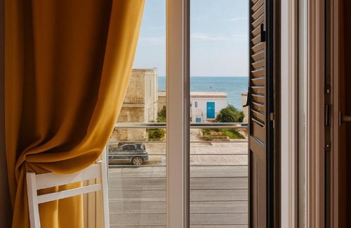 Palermo Apartment | Marine Case Vacanze