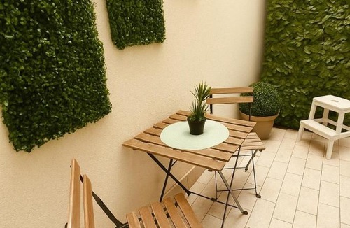 Palermo Apartment | Marine Case Vacanze