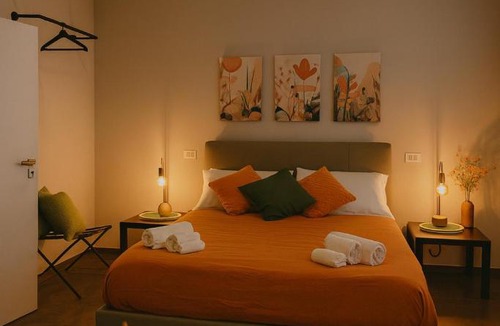 Palermo Apartment | Marine Case Vacanze