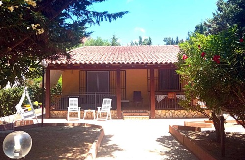 Porto Empedocle Villa | Marinella Beach Five Stars