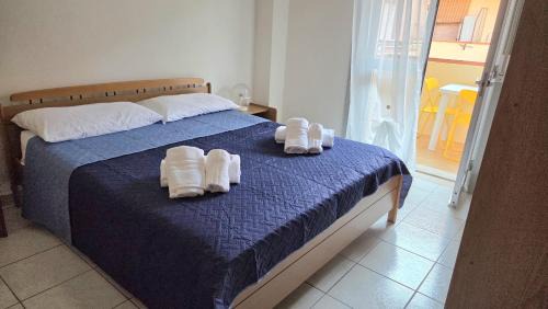 Scala Apartment | Marinello house