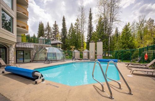 Upper Village House | Marquise 608 by Outpost Whistler