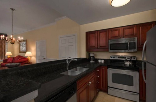Berkeley Villa | Marriott's Manor Club (2BR)