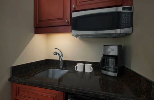 Berkeley Villa | Marriott's Manor Club (Studio)