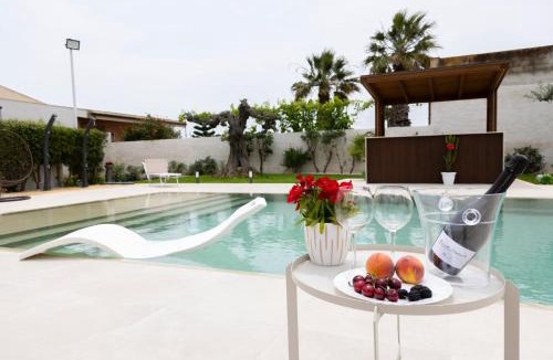 Marsala Apartment | Marsala - A Casa di Arella relax e piscina