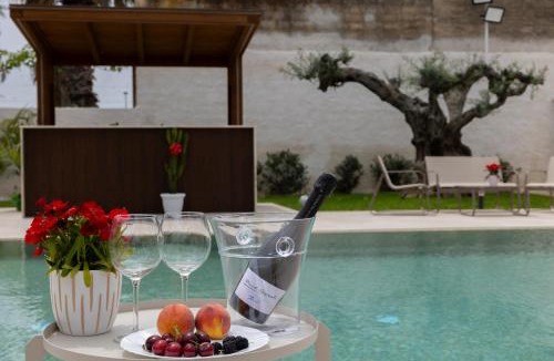 Marsala Apartment | Marsala - A Casa di Arella relax e piscina