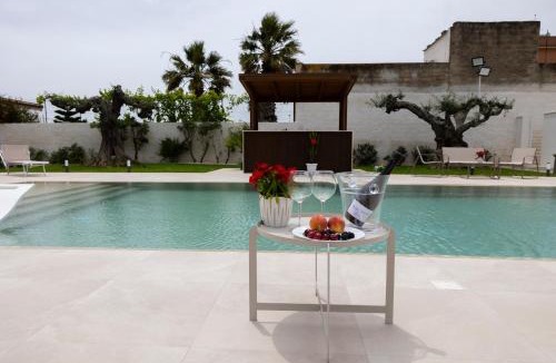 Marsala Apartment | Marsala - A Casa di Arella relax e piscina