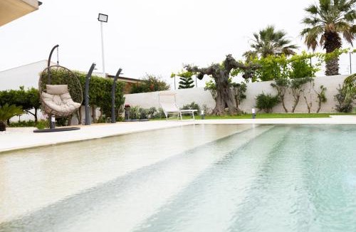 Marsala Apartment | Marsala - A Casa di Arella relax e piscina