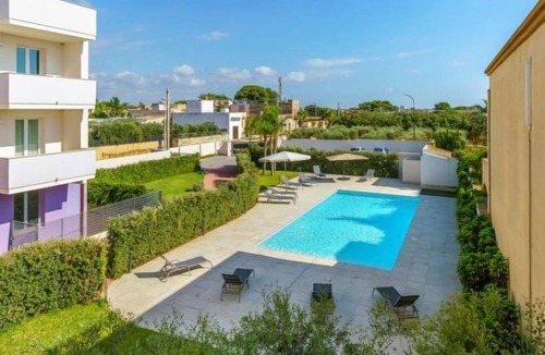 Marsala Apartment | Marsala Superiore Riserva by Interhome