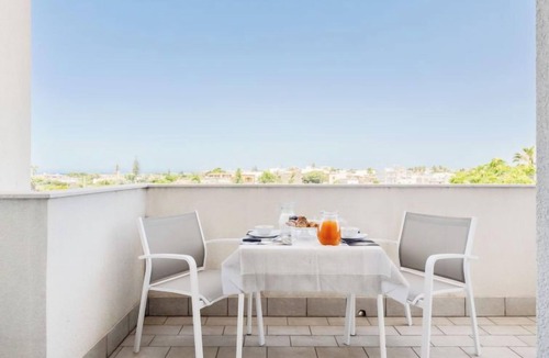 Marsala Apartment | Marsala Superiore Riserva by Interhome