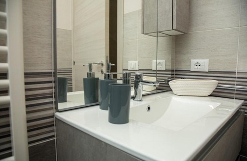Spano House | Marsale bis
