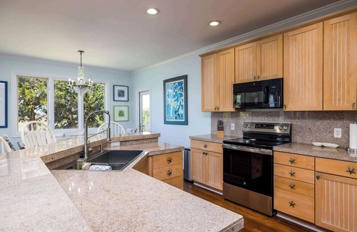 Oceanmarsh Subdivision House | Marshfront Retreat with Stunning Sunset and Sunrise Views