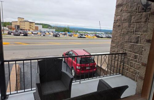 Chicoutimi Apartment | Martin's apartment