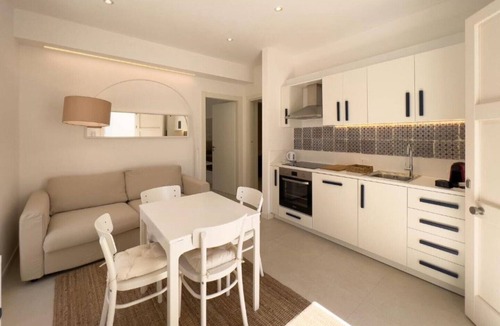 Favignana Condo | Maruzza Home 201