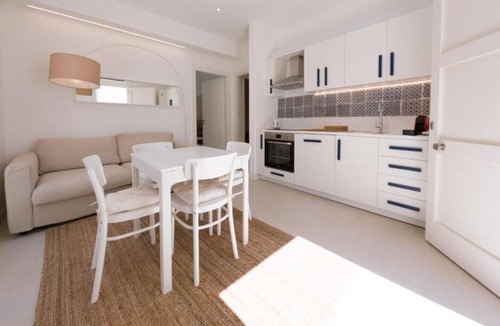 Favignana Condo | Maruzza Home 201