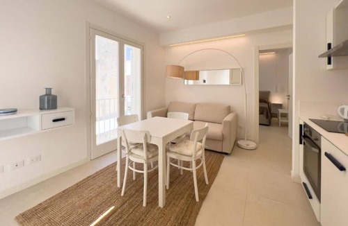 Favignana Condo | Maruzza Home 201