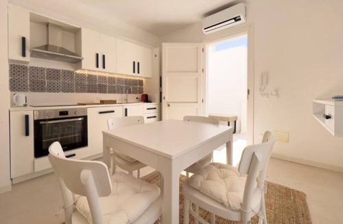 Favignana Condo | Maruzza Home 201