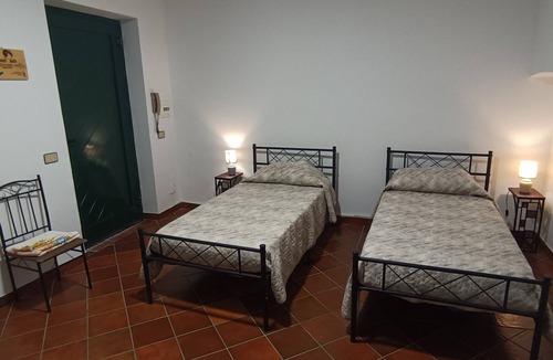 Poggio Moiano Bed & Breakfast | Marvelous 2-bedroom bed & breakfast in Poggio Moiano