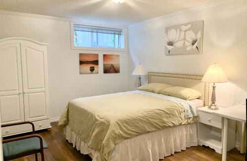 Oakridge Apartment | Mary'S 2BR EASY YVR DOWNTOWN UBC