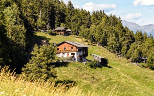 Bressanone House | Masitterhof