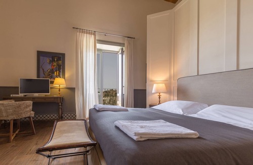Realmonte House | Masseria Agnello Relais