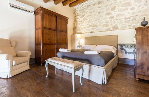 Realmonte House | Masseria Agnello Relais