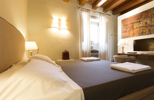 Realmonte House | Masseria Agnello Relais