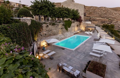 Realmonte House | Masseria Agnello Relais