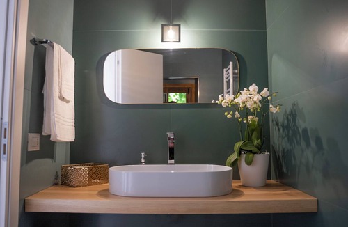 Caltanissetta House | Masseria Santa Barbara