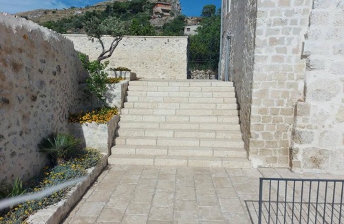 Agrigento Bed & Breakfast | Masseria Torre Saracena
