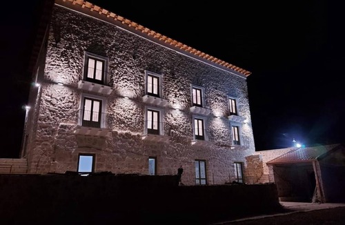 Agrigento Bed & Breakfast | Masseria Torre Saracena