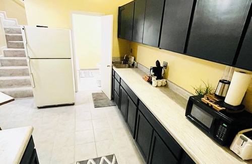 Gracewood House | Masters Magic - Charming 2-bedroom Guest House, Augusta Regional Airport