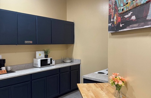 Gracewood House | Masters Magic - Charming 2-bedroom Guest House, Augusta Regional Airport