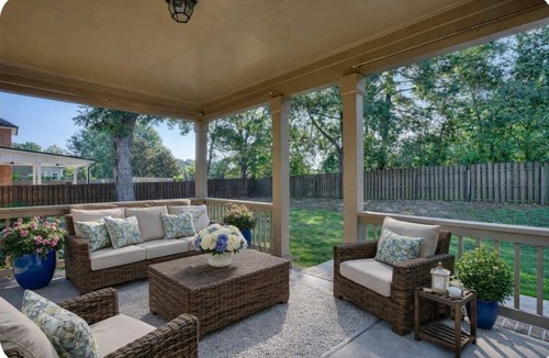 Martinez House | Masters Rental. Prestigious Neighborhood. 2026. Close to course & Dining