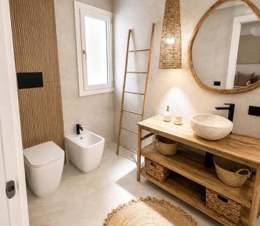 Aspra Apartment | Mata Apartament