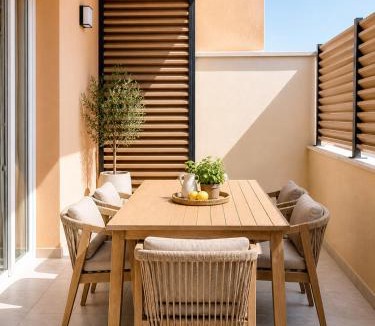 Aspra Apartment | Mata Apartament